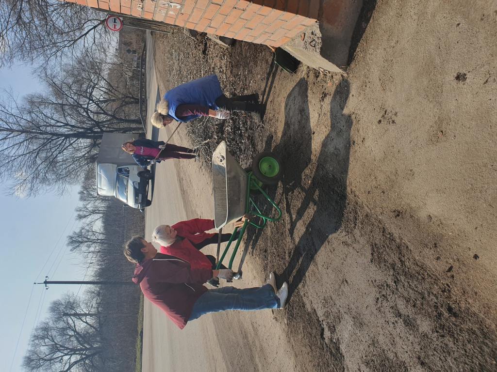 Пост охраны до ремонта - фото 1